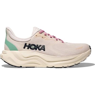 HOKA Damen Laufschuhe ARAHI 8 in braun