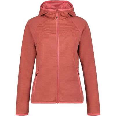 Damen Unterjacke BERRYVILLE in pink