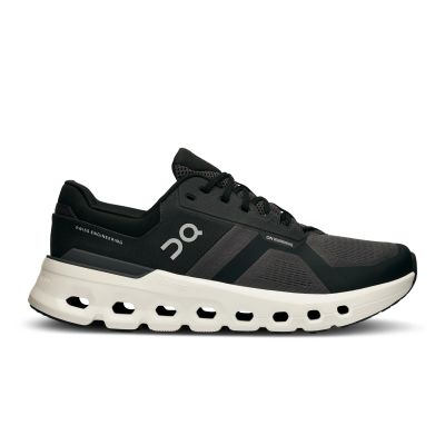 Cloudrunner 2 Wide in grau