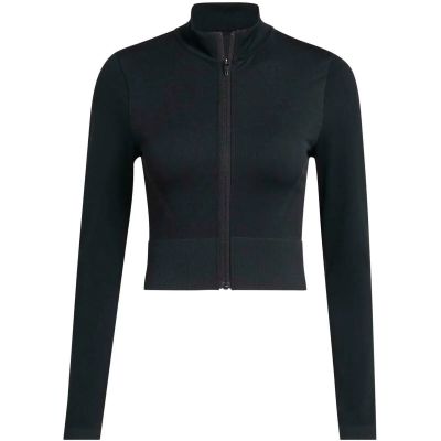 Damen Rolli Workout Essentials in schwarz