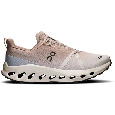 Herren Trailrunningschuhe Cloudsurfer Trail WP in grau