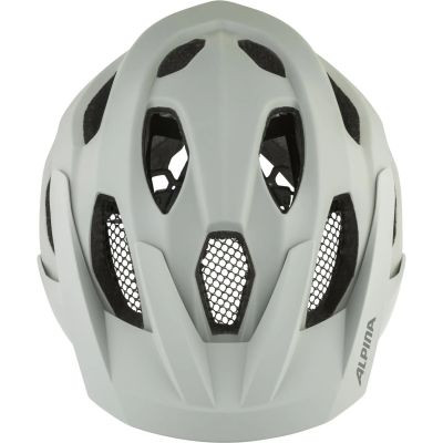 APAX MIPS smoke-grey matt 57-62 in grau