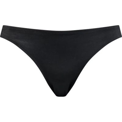 Damen Bikinihose SWIM WOMEN CLASSIC BIKINI BOTT in schwarz