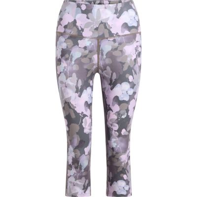 Damen Tight 3/4 Kapinem II in pink