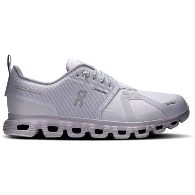 Damen Freizeitschuhe Cloud 6 Waterproof in grau