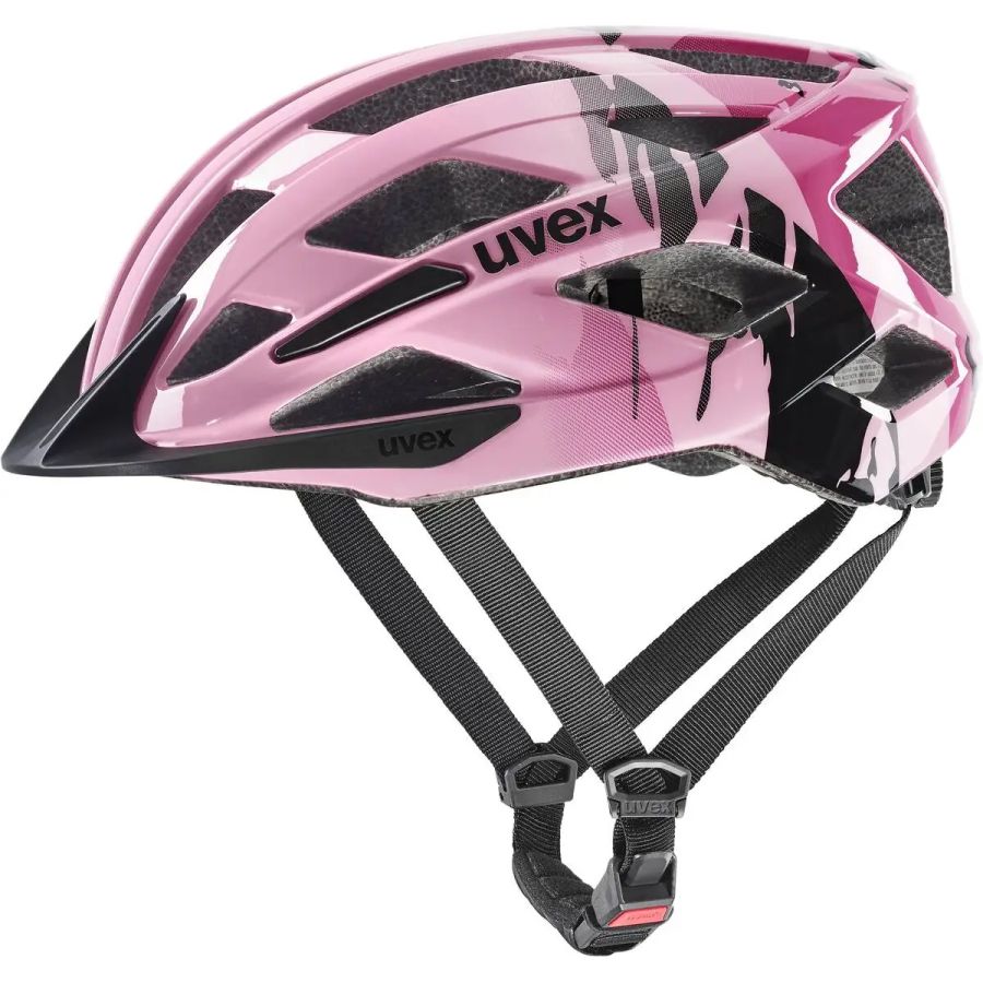 Uvex, Velohelm, (52 - 57 cm) - Image 3