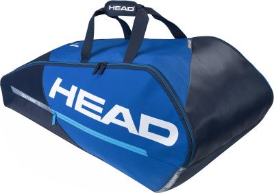 HEAD Tasche Tour Team 9R in blau