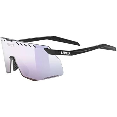 Herren Brille pace stage s CV in pink