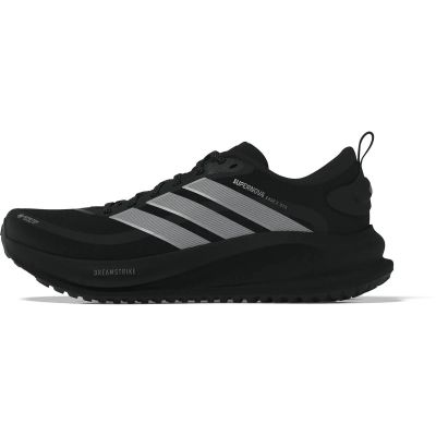 Damen Laufschuhe SUPERNOVA EASE 2 GTX W in schwarz