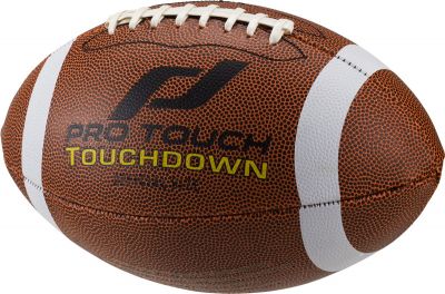 PROTOUCH Football Touchdown in braun