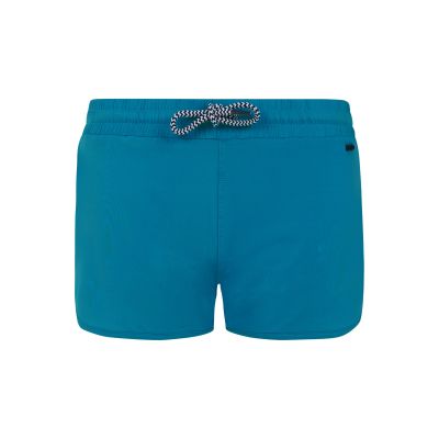 PRTAMISA JR beachshort in 341 surfing blue