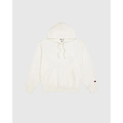 Hooded Sweatshirt in gelb