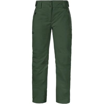 Damen Hose Pants Style Pine WMS in grau