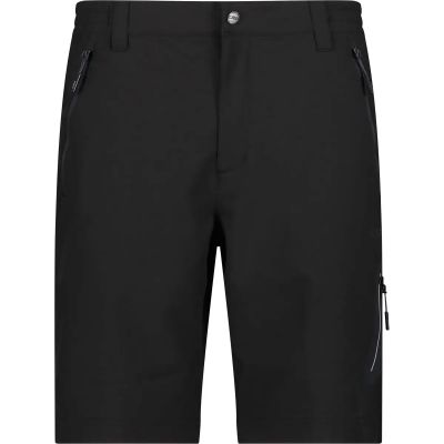 Herren Bermuda MAN BERMUDA in schwarz