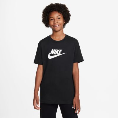 Nike Sportswear in schwarz