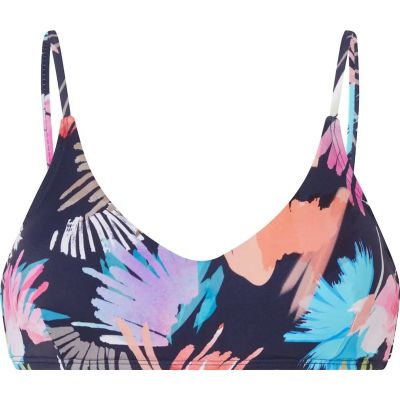 Damen Bikinioberteil -Oberteil Moni MM in rot