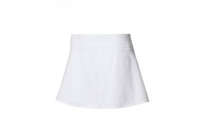 ADIDAS Club Skirt in 000 white/black