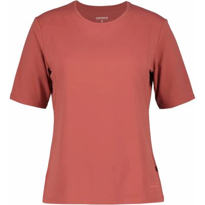 Damen Shirt BURDETTE in pink