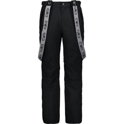 MAN SALOPETTE 90BG 46 in schwarz