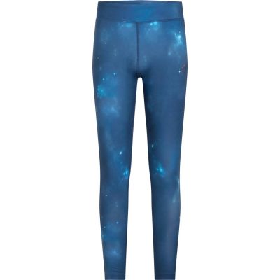 Kinder Tight Mä.-Tight Kelina 4 jrs in blau