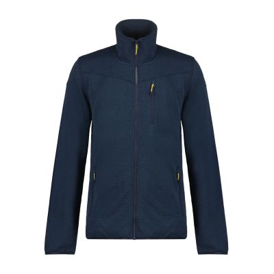 ICEPEAK BERTHOLD in blau