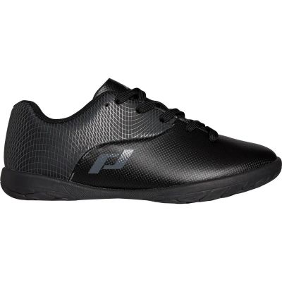 Kinder Fussball-Hallenschuhe Ki.-Fußb-Sch. Ind PT Evolution IN J in schwarz