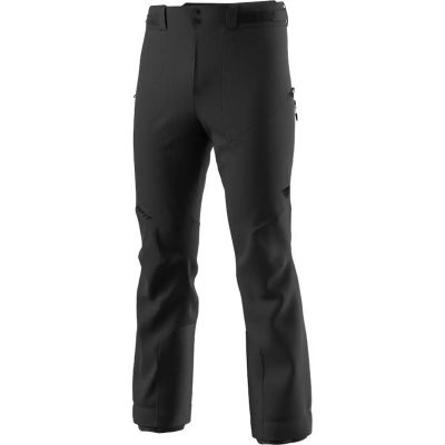 Herren Hose RIDGE DST PNT M in schwarz