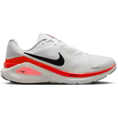 Herren Laufschuhe STRUCTURE 26 in weiß