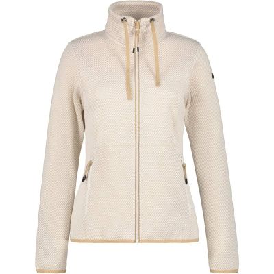 Damen Unterjacke ADDISON in weiß
