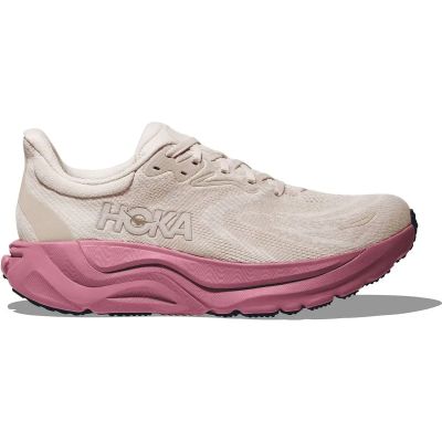 HOKA Damen Laufschuhe ARAHI 8 in grau