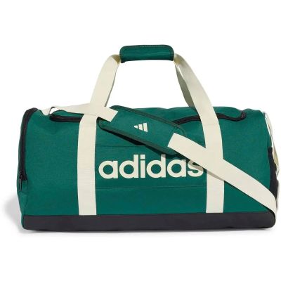 Tasche LINEAR DUFFEL M in grün