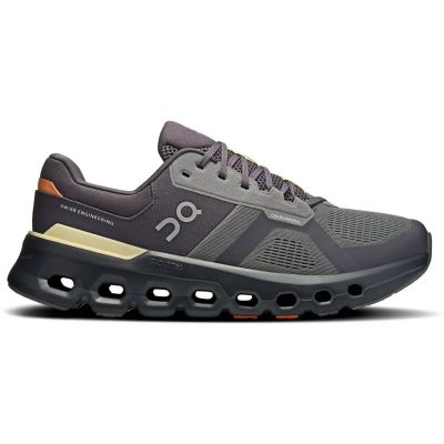 Herren Laufschuhe Cloudrunner 2 in grau