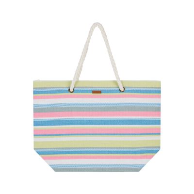 PRTFaux bag in 341 surfing blue