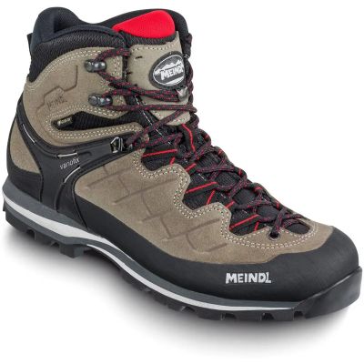 Herren Trekkingschuh Litepeak GTX in grau
