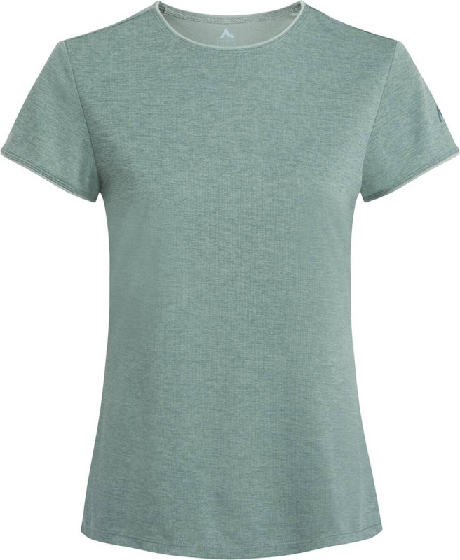 McKINLEY Damen Shirt Da.-T-Shirt Hunu W - T-Shirts / Tanks 