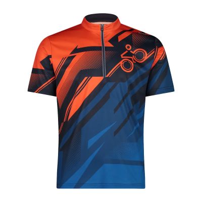 MAN T-SHIRT FREEBIKE in 6yt 