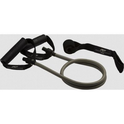 POWERTUBE+ 4121 - in silber