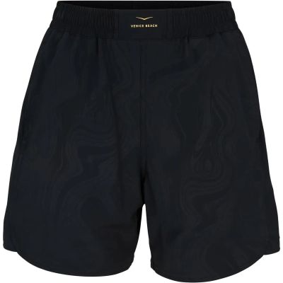 Damen Shorts VB_Ida 1116 Shorts in schwarz
