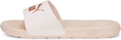 PUMA Damen Badesandalen Cool Cat 2.0 Wns in pink