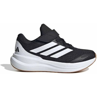 Kinder Workoutschuhe RUNFALCON 6 KIDS in schwarz