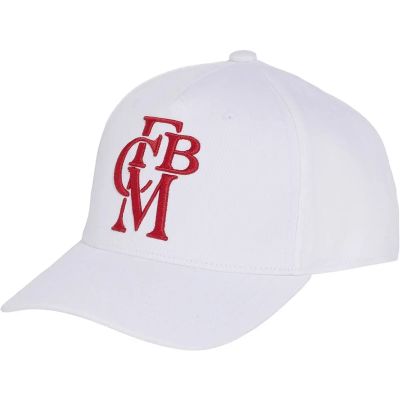 Kinder Fan-Kopfbedeckung FFC BAYERN MUNICH SNAPBACK Youth in pink