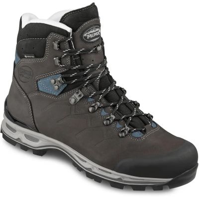 Herren Trekkingstiefel Bellavista 2 MFS in grau
