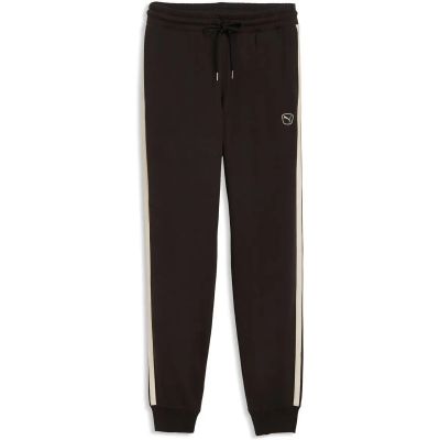 Herren Hose ESS ELEVATED Sweatpants TR cl in schwarz