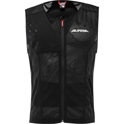 Schoner PROSHIELD MEN VEST in schwarz