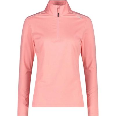 Damen Rolli WOMAN SWEAT in orange