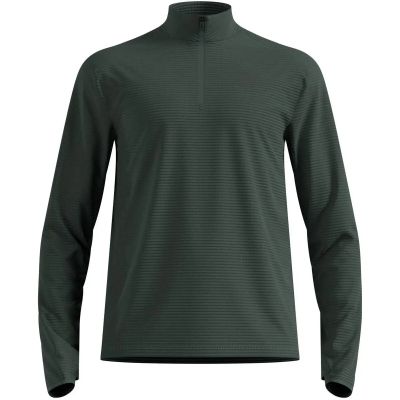 Herren Rollkragen ESSENTIAL THERMAL in grau