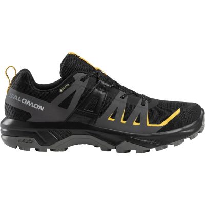Herren Multifunktionsschuhe SHOES EXTEND GTX Black/Asphalt/Spicym in schwarz