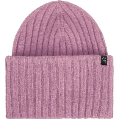 Damen Mütze PRTReflex Beanie in lila