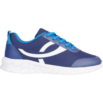 ENERGETICS Kinder Laufschuhe Kinder Runningschuhe Roadrunner III Jr in blau