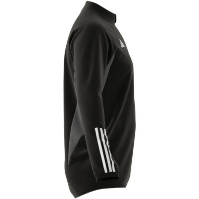 Tiro23 C Tr Top in black